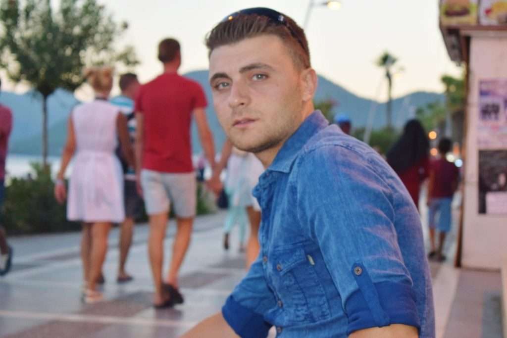 Bonne fête aux Dimitri ! 3 choses à savoir sur ce magnifique prénom