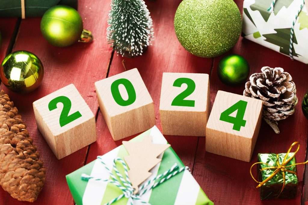 5 tendances déco à adopter pour Noël 2024