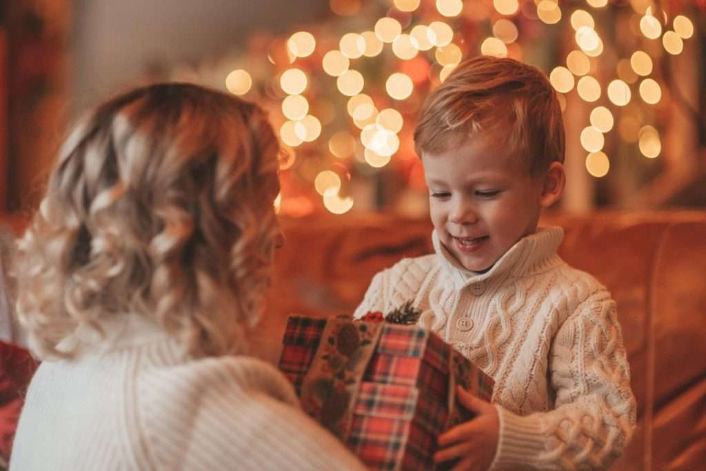 5 traditions de Noël qui ont évolué à travers les siècles