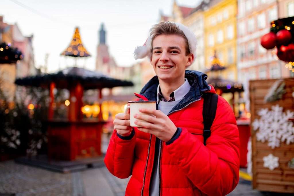 Comment se passe la période de Noël chez nos voisins allemands ?