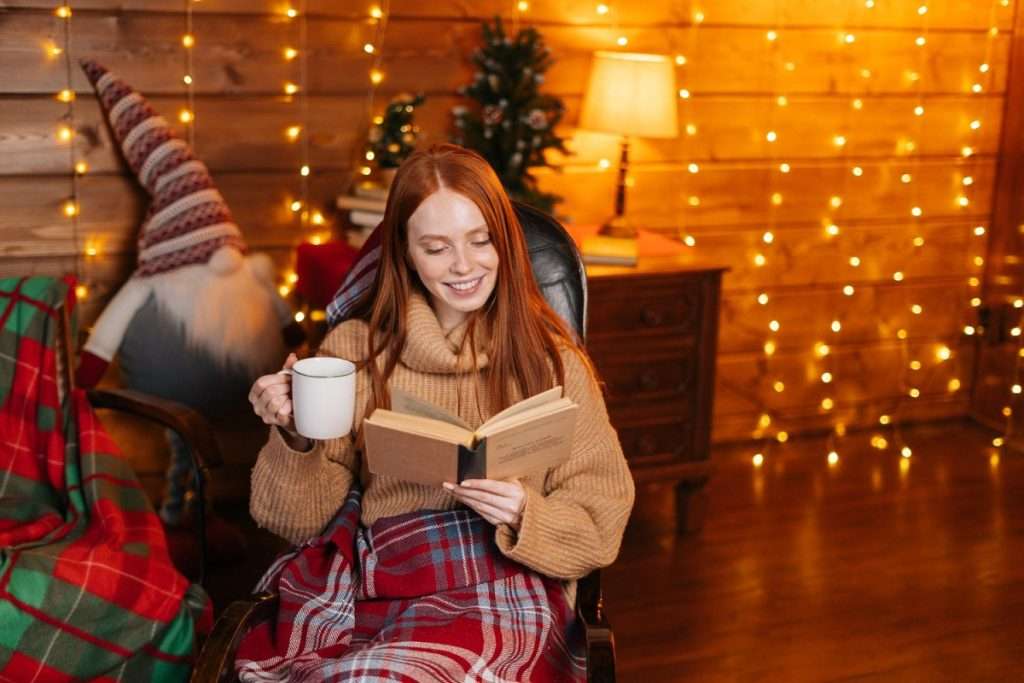 Et pourquoi ne pas offrir des livres à Noël ? Voici une sélection de classiques pour petits et grands