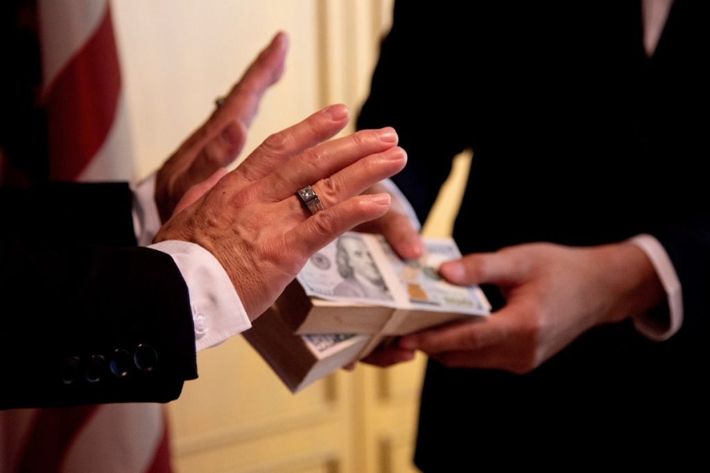 9 Décembre : c’est la Journée internationale contre la corruption