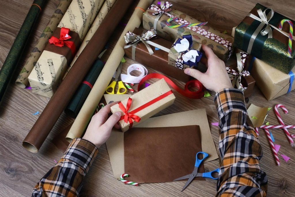 Noël : les meilleures idées de cadeaux à faire à des amateurs de « Do It Yourself »