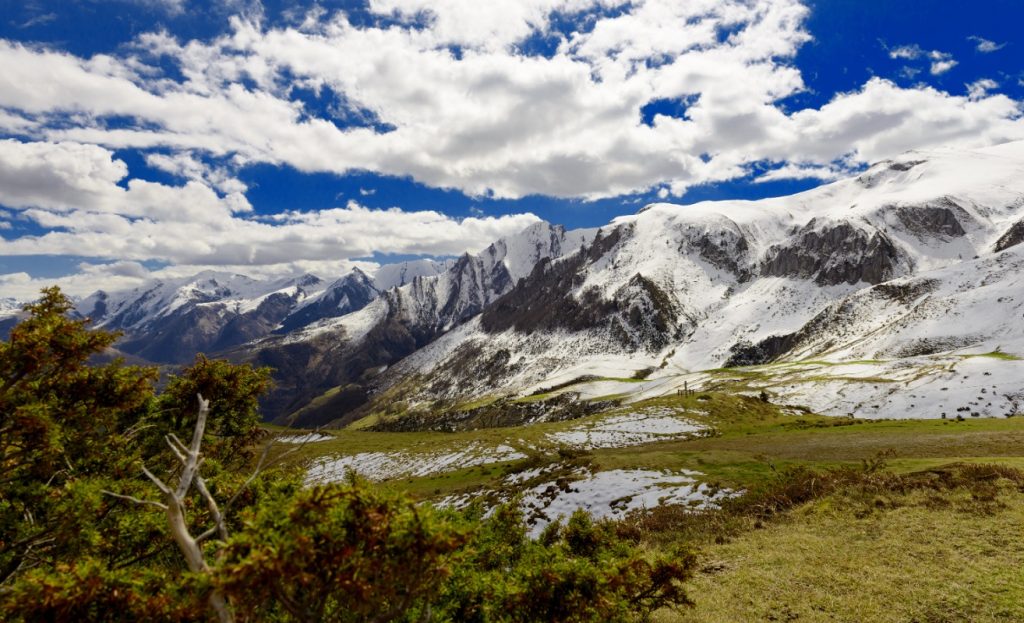 Journée Internationale de la Montagne : comment la protéger ?