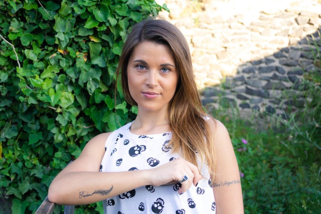 Bonne fête aux Emma !